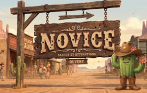 NOVICE 28 SEPTEMBRE 2026