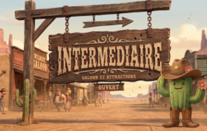 INTERMEDIAIRE 22 SEPTEMBRE 2026