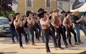 Fete musique Briollay 2024
