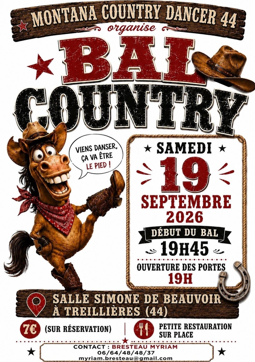 Bal  Montana Country Dancer 44