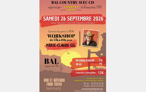 BAL CD COUNTRY SWAY