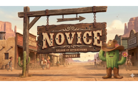 Novice