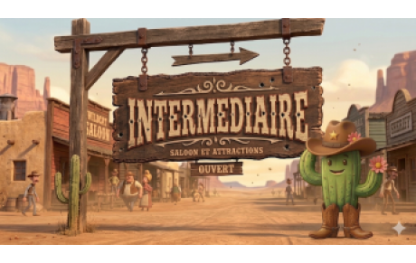 Intermédiaire