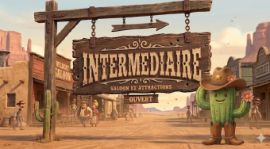 INTERMEDIAIRE 29 SEPTEMBRE 2026